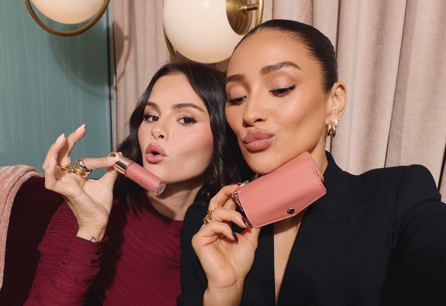 As marcas de beleza das celebridades ainda nos emocionam?