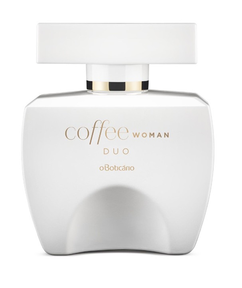 Coffee Woman Duo Des. Colônia, R$ 130 — Foto: Glamour