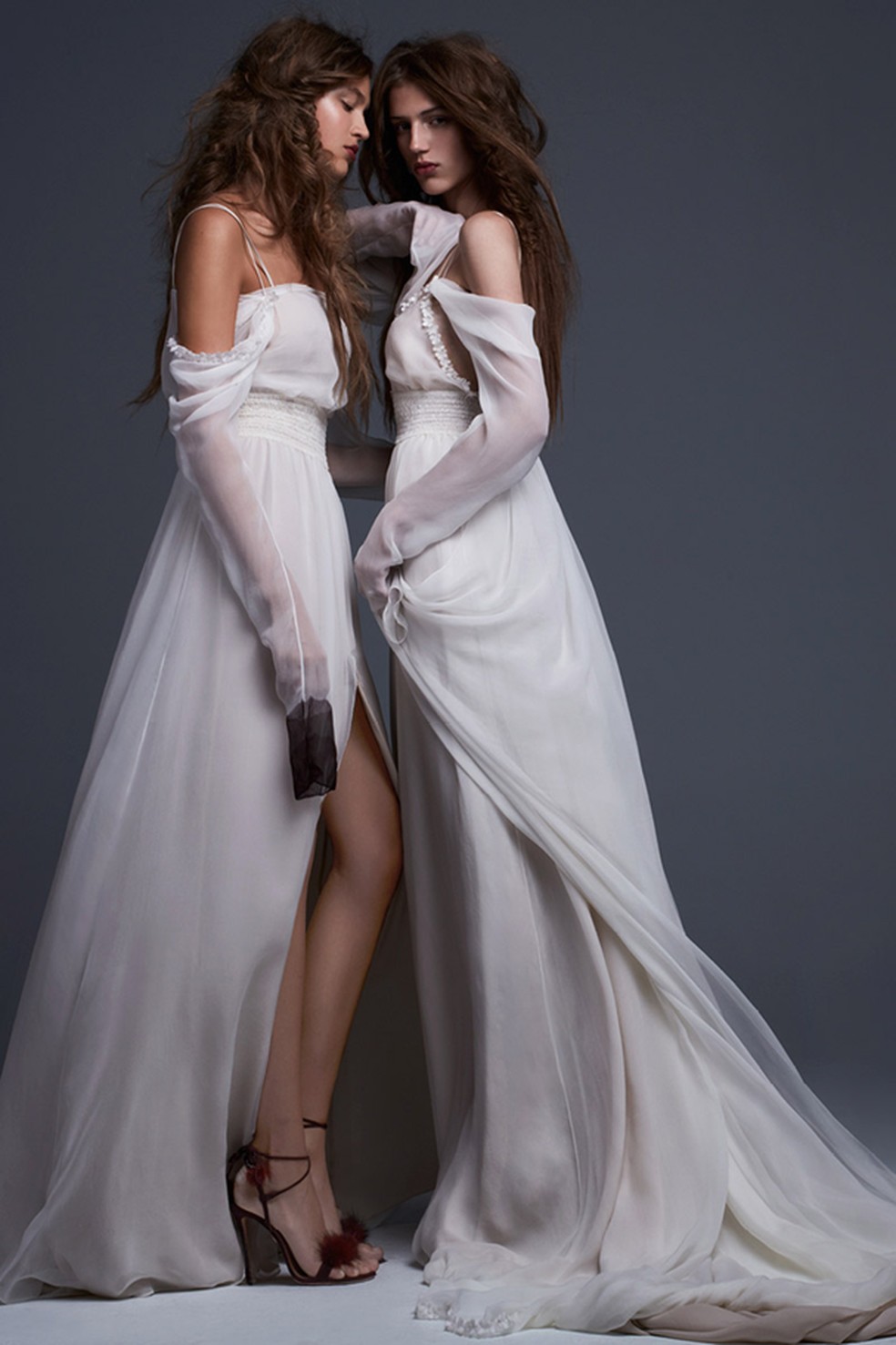 Vera Wang lança sua mais nova coleção de vestidos de noiva - Mariée:  Inspiração para Noivas e Casamentos