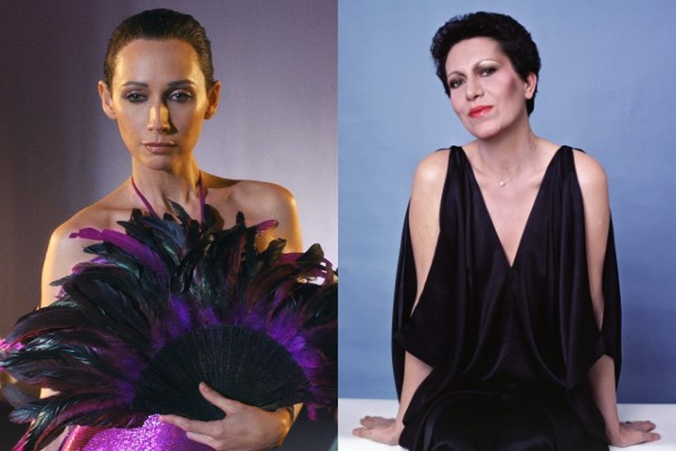 Elsa Peretti (Foto: Netflix / Getty Images) — Foto: Glamour