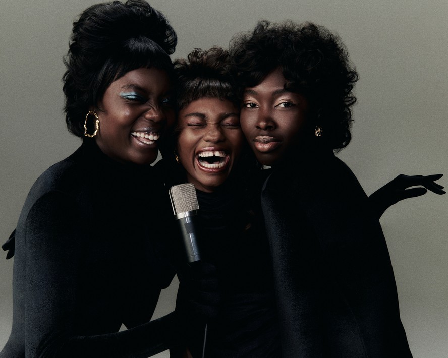 Quem são as juradas do Prêmio Glamour de Beleza 2024