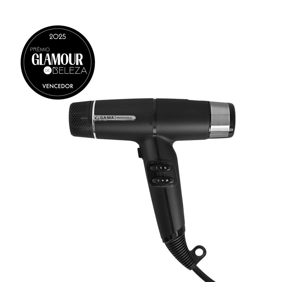 Os melhores produtos de finalização para o cabelo do Prêmio Glamour de Beleza 2025 — Foto: Divulgação/Glamour