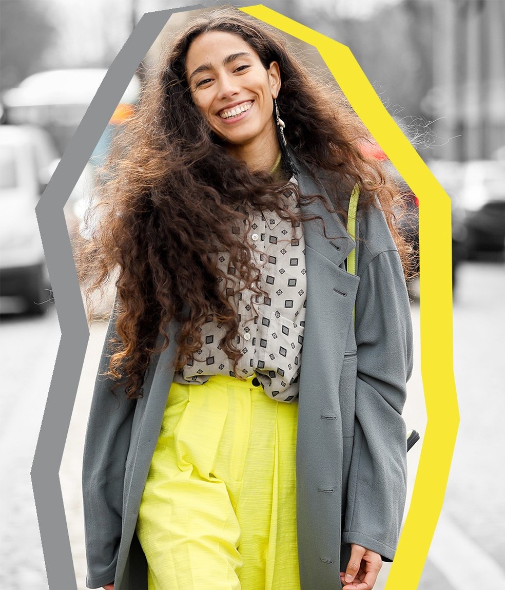 pantone (Foto: e) — Foto: Glamour
