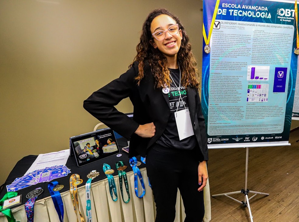 Jovem de 17 anos desenvolve software de intelig&ecirc;ncia artificial para  detec&ccedil;&atilde;o precoce do autismo