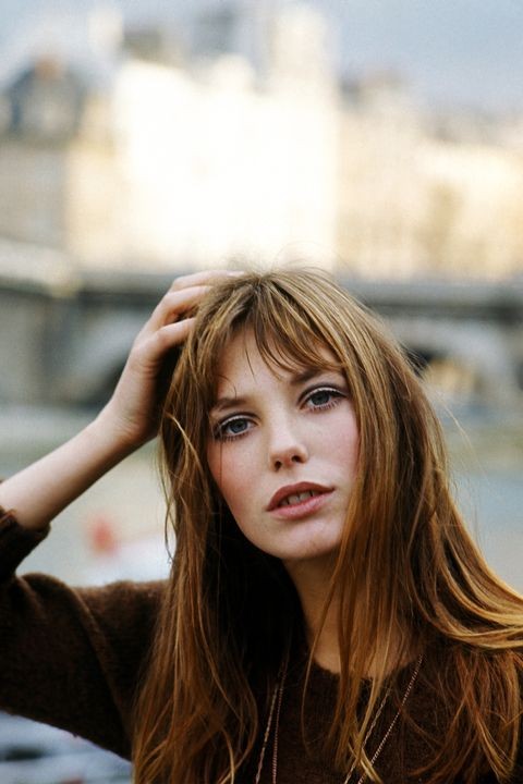 Jane Birkin: imagens icônicas da cantora, compositora, atriz e ex-modelo inglesa