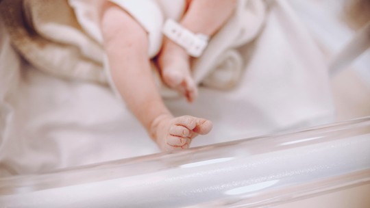 Esses nomes de bebês foram proibidos ao redor do mundo; veja a lista