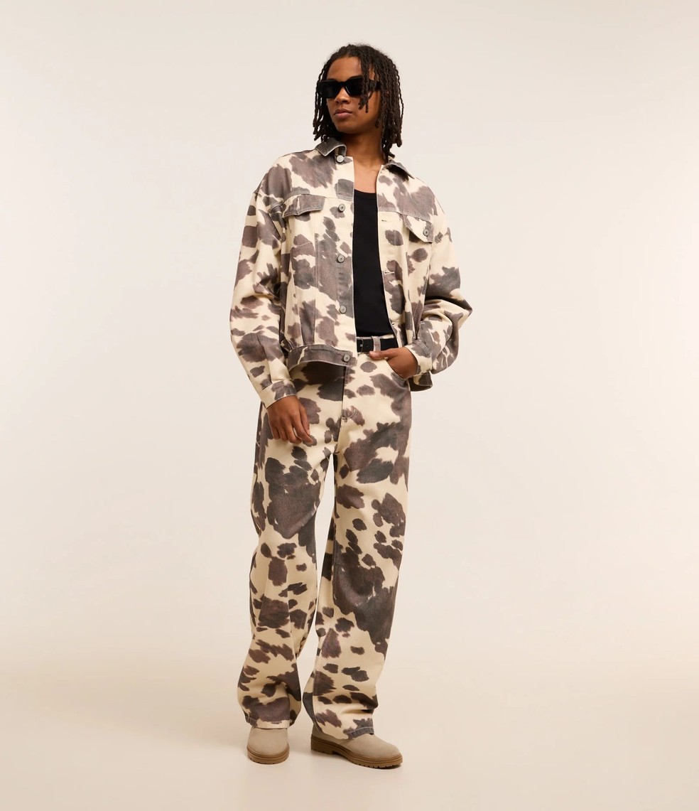 Looks para usar no festival — Foto: Divulgação
