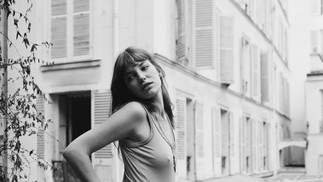 Jane Birkin: imagens icônicas da cantora, compositora, atriz e ex-modelo inglesa