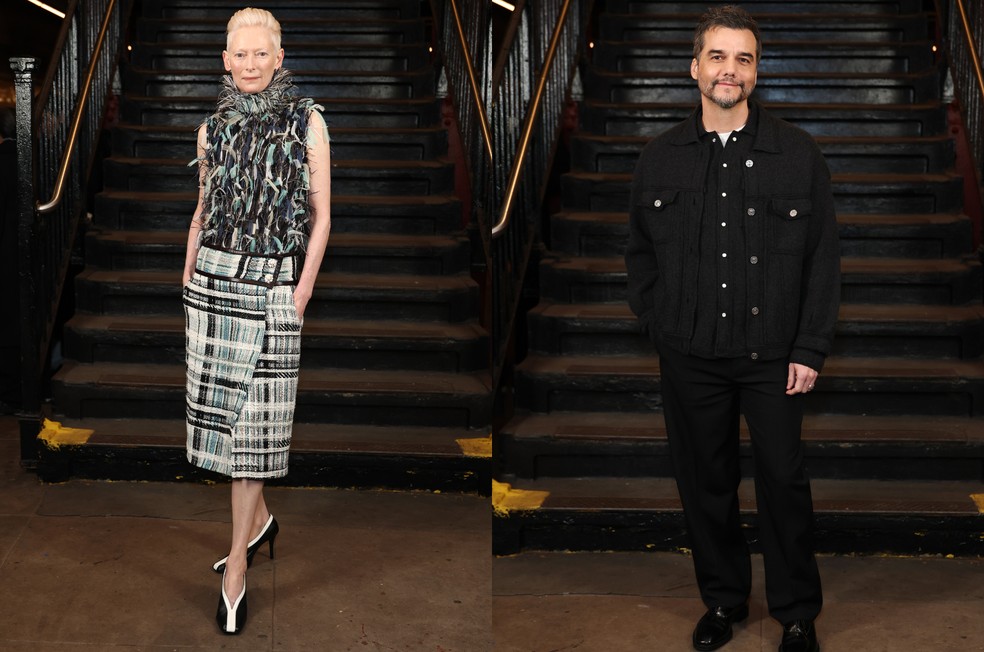 Métiers d’Art 2026 — Foto: Divulgação/Chanel