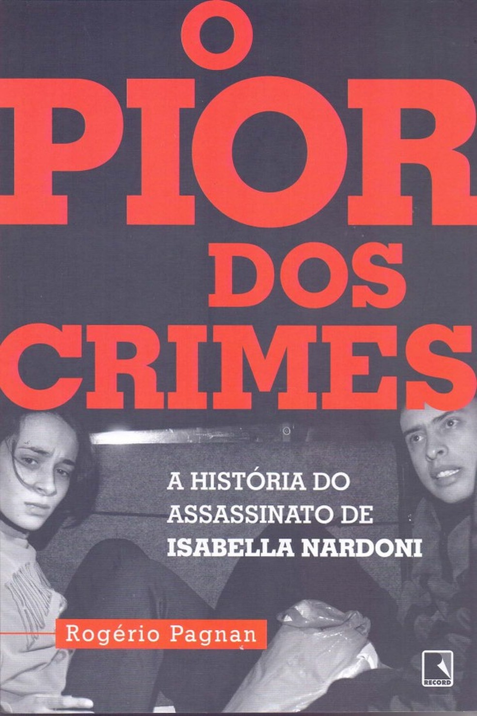 8 livros de crimes da vida real são as leitras da vez (Foto: Reprodução) — Foto: Glamour