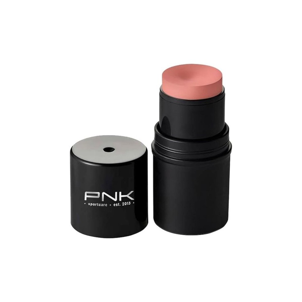 Blush em Bastão Pink Cheeks — Foto: Reprodução