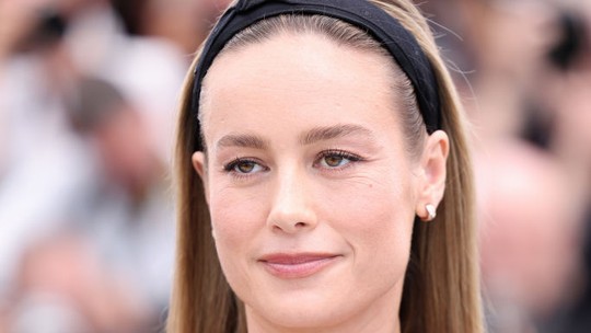Cannes 2023: Brie Larson estreia no júri do festival 