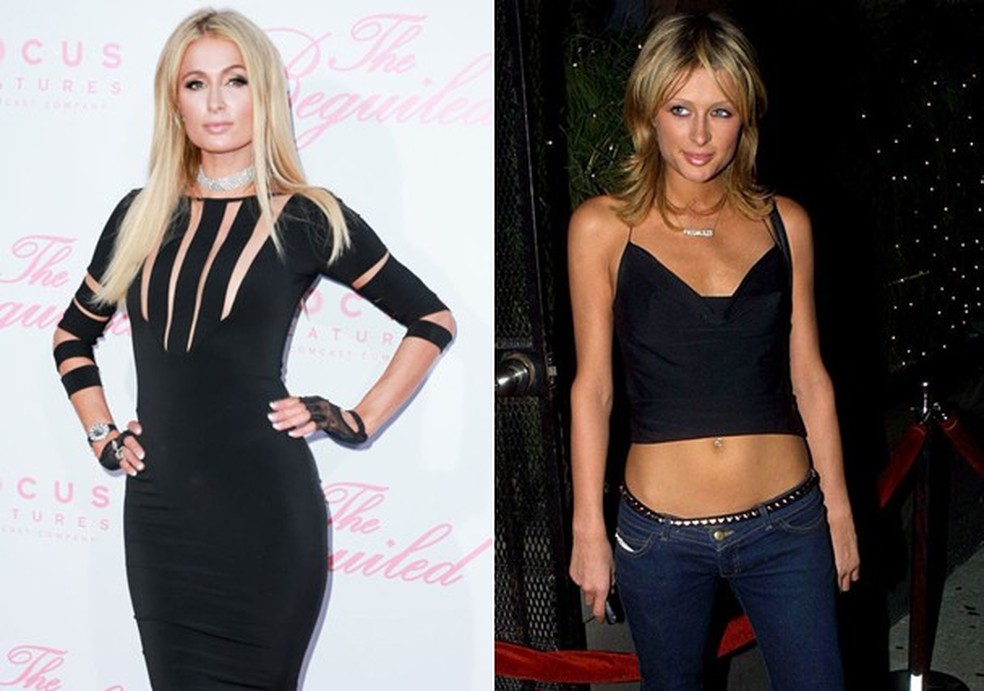 Paris Hilton (Foto: Getty Images) — Foto: Glamour