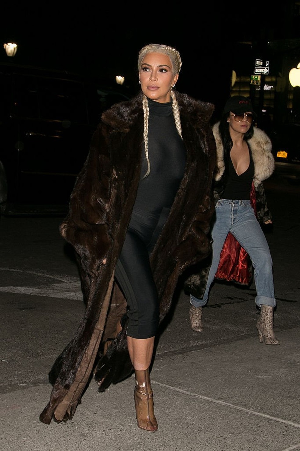 Kim Kardashian (Foto: Getty Images) — Foto: Glamour
