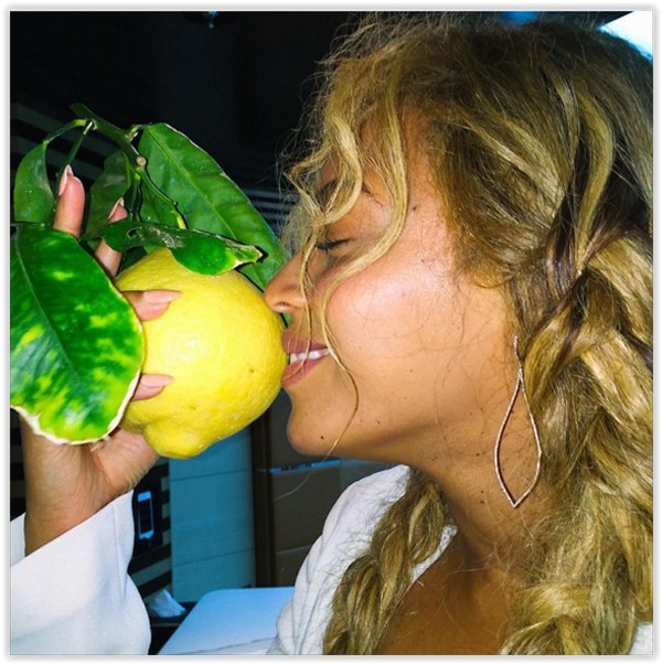 Beyoncé lança álbum 'Lemonade'