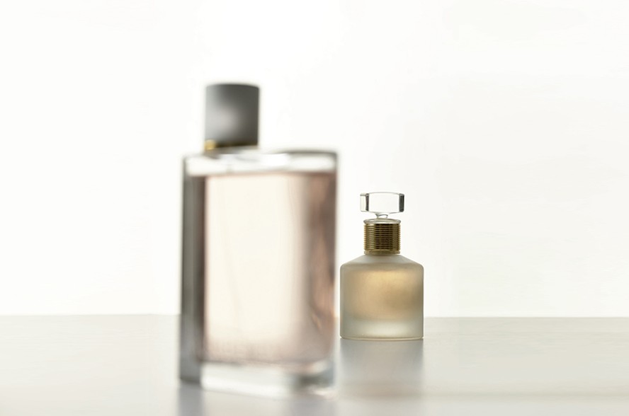 Os melhores perfumes do Prêmio Glamour de Beleza 2025