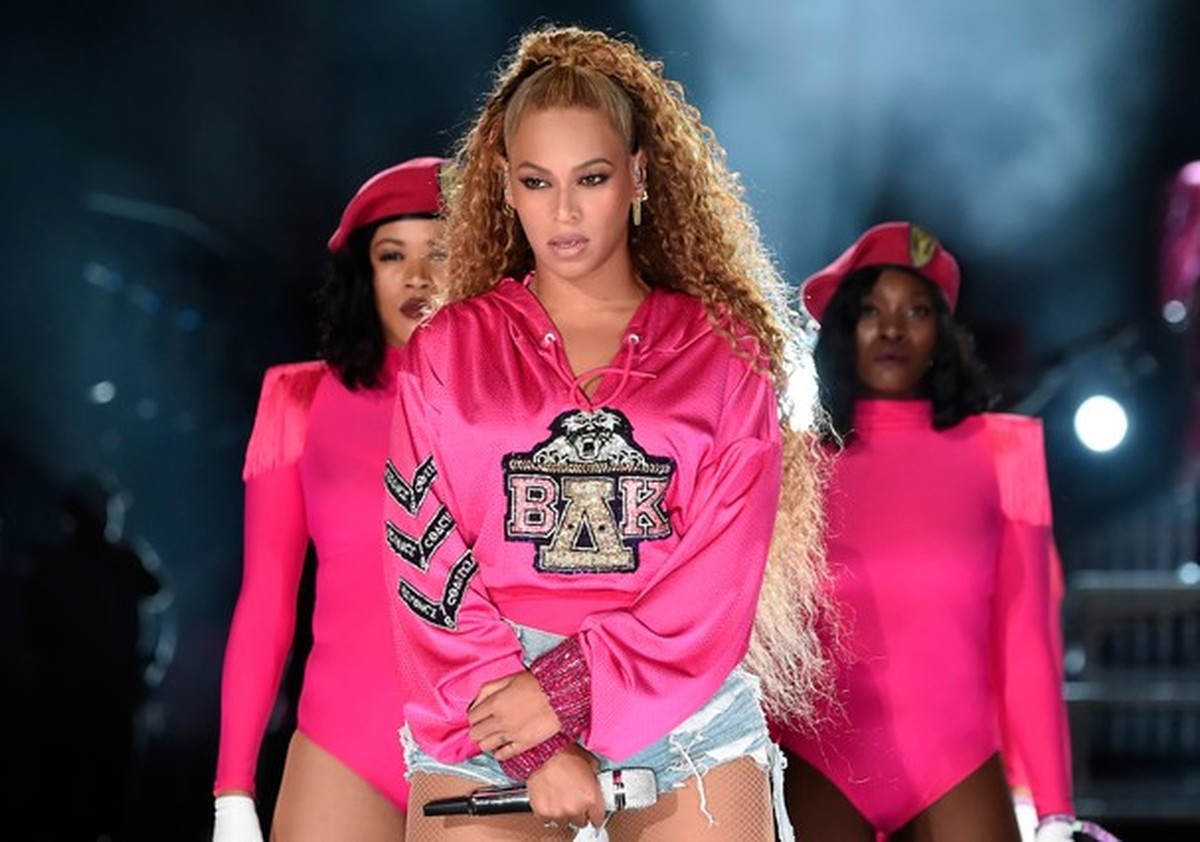 Fizemos uma playlist com as músicas mais empoderadas da Beyoncé