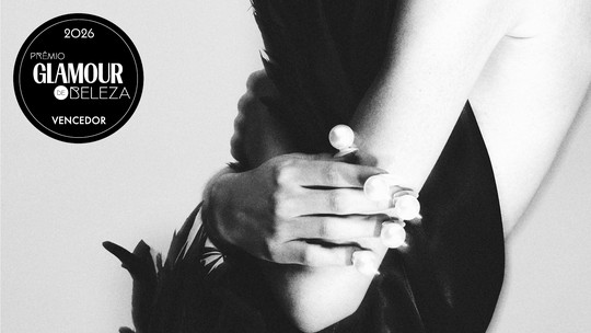Os melhores esmaltes e produtos de cuidados para as mãos do Prêmio Glamour de Beleza 2026