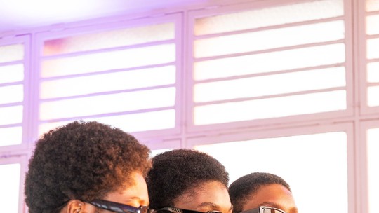 5 destaques do desfile da LINI que chamaram nossa atenção