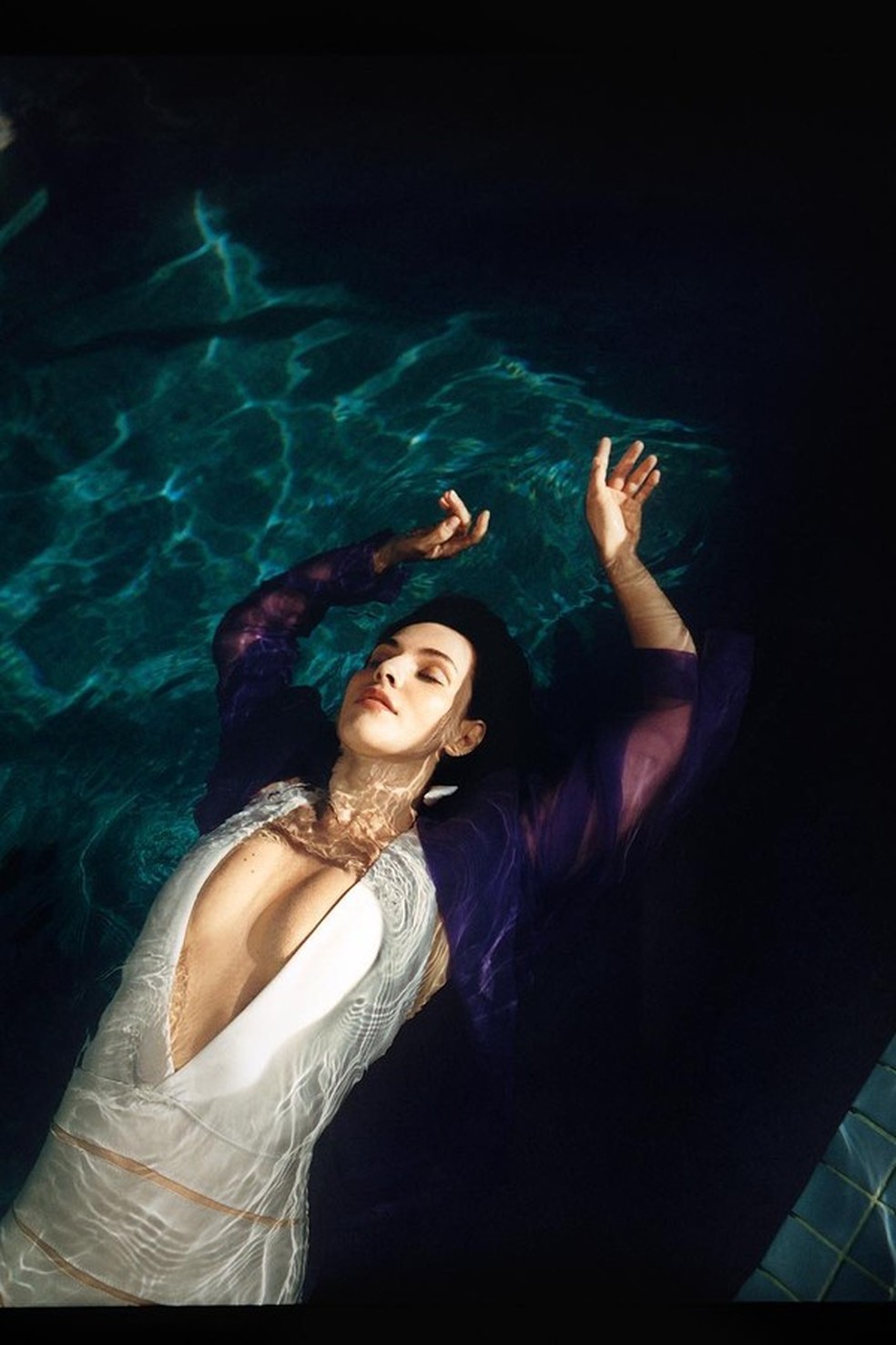 Fotógrafos de moda para seguir no Instagram (Foto: Instagram/Reprodução) — Foto: Glamour