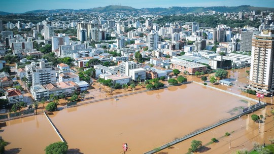 Como ajudar as vítimas das enchentes no Rio Grande do Sul?