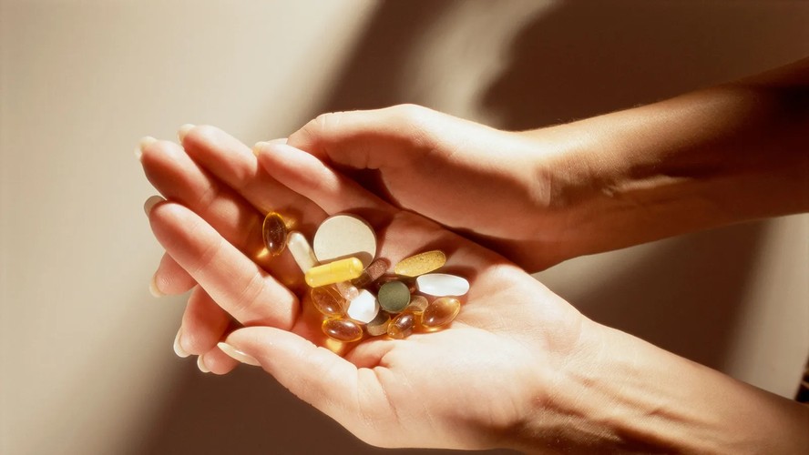 Estes são os suplementos que você deve tomar em cada fase da sua vida