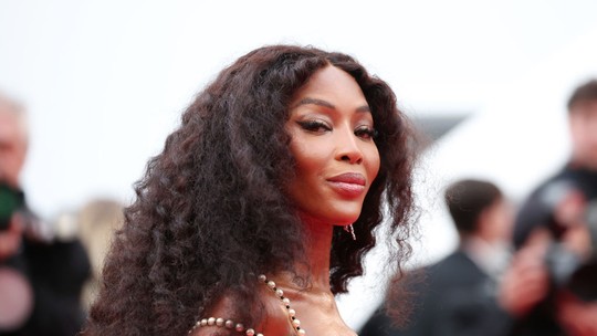 Naomi Campbell: 5 coisas que você provavelmente não sabia sobre a aniversariante do dia