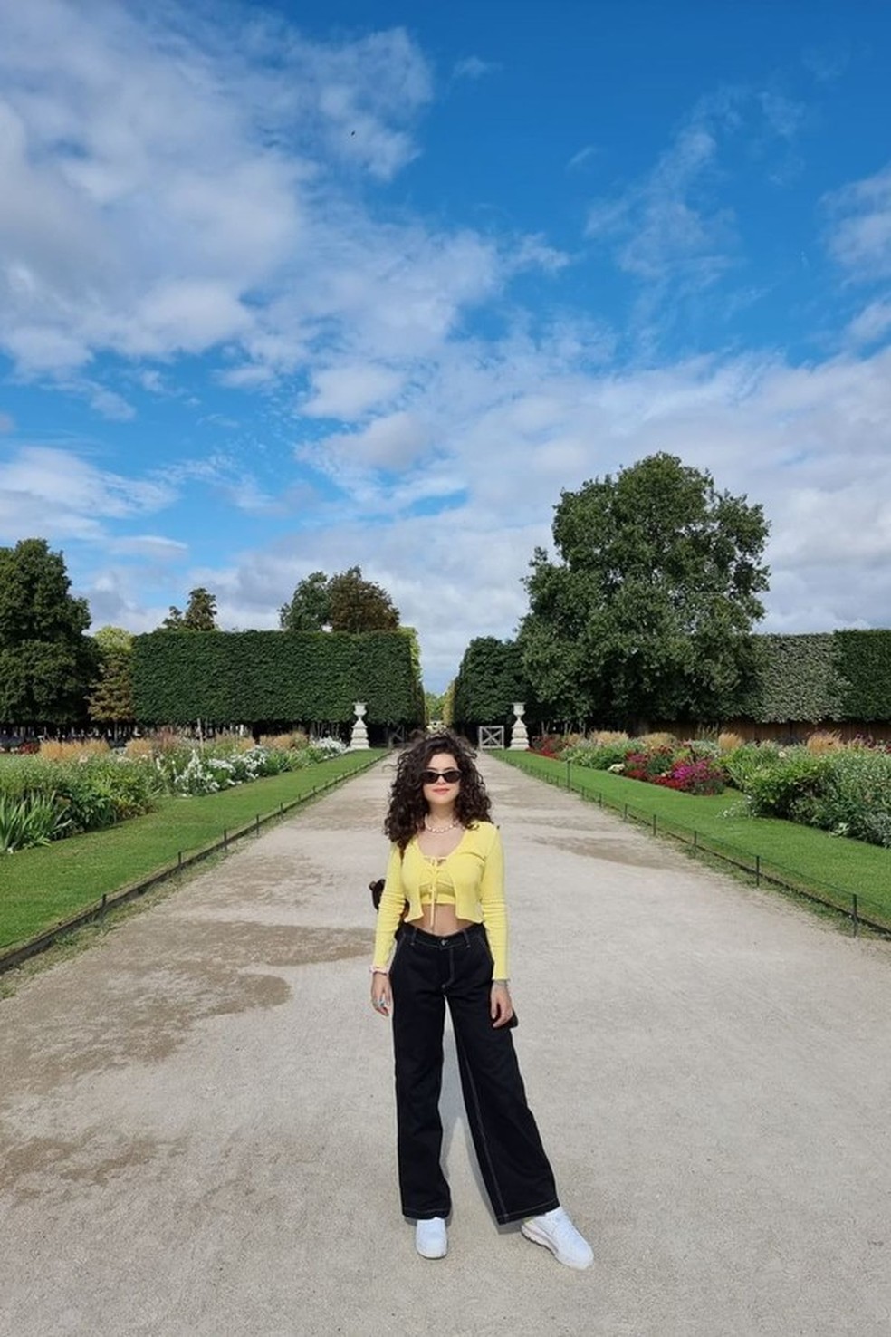 Maisa Silva (Foto: @maisa) — Foto: Glamour