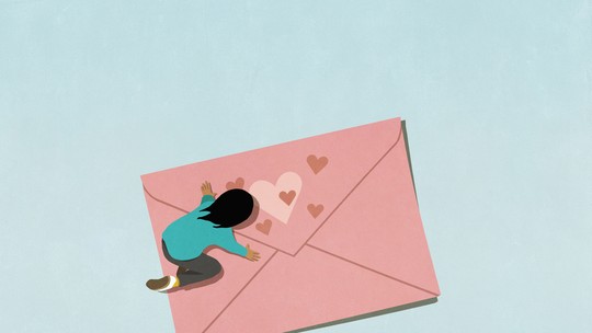 Snail mail: como os clubes de cartas estão conquistando uma geração cansada das telas