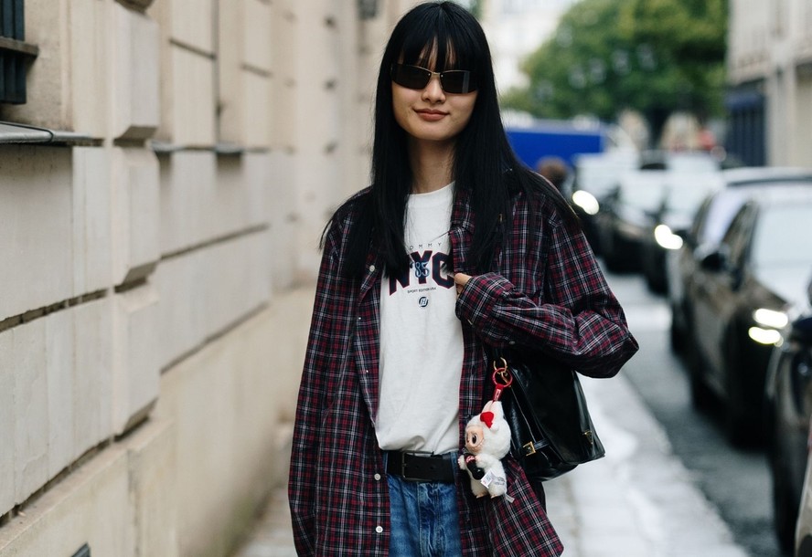 Xadrez no street style