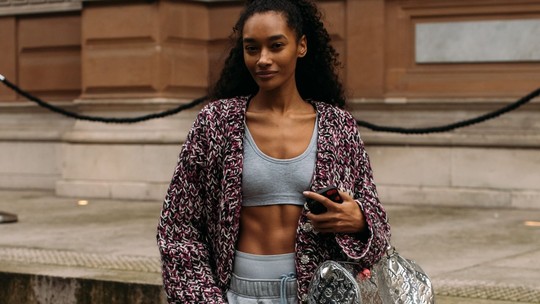 9 leggings que vão te acompanhar da academia ao pilates