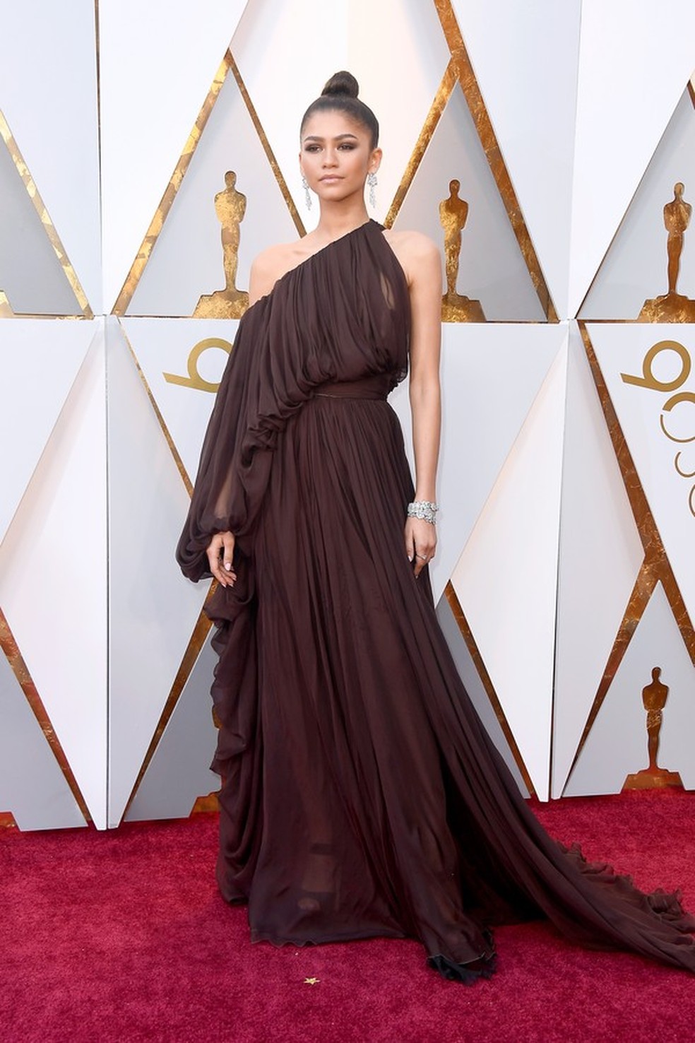 Zendaya (Foto: Getty Images) — Foto: Glamour