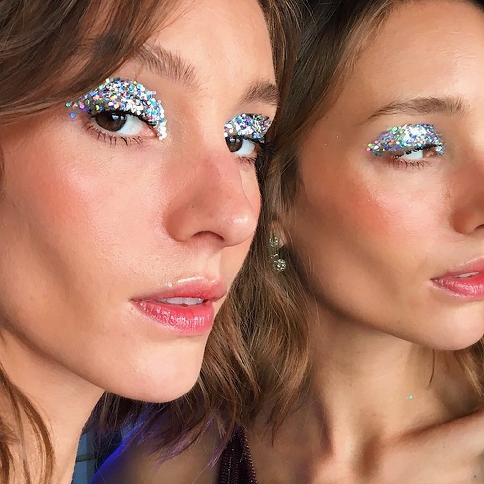 Isabel Hickmann (Foto: Instagram/Reprodução) — Foto: Glamour
