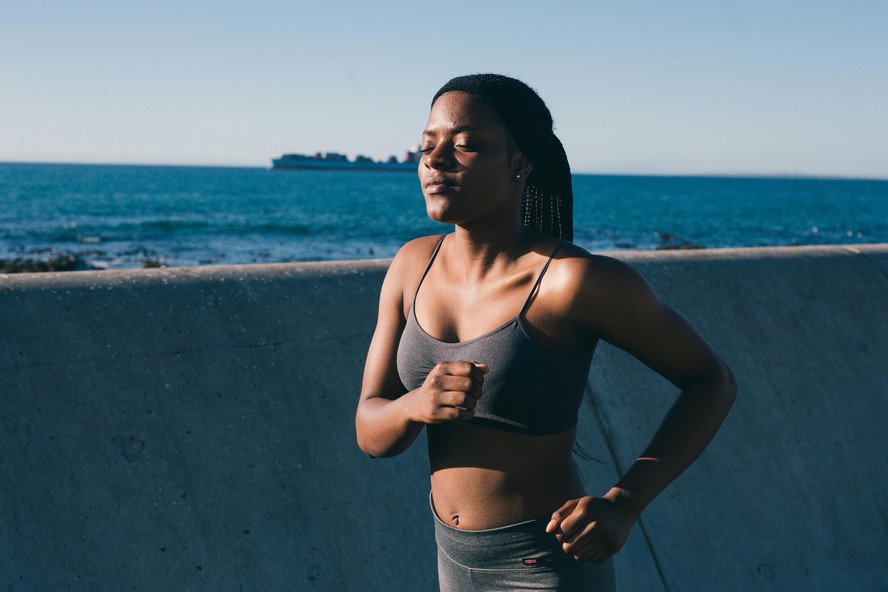 Antes, durante e depois: como cuidar dos cabelos ao praticar exercícios físicos