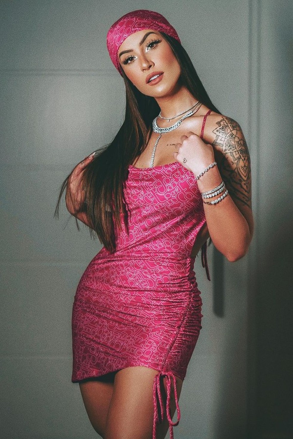Bianca Andrade (Foto: Instagram/Reprodução) — Foto: Glamour