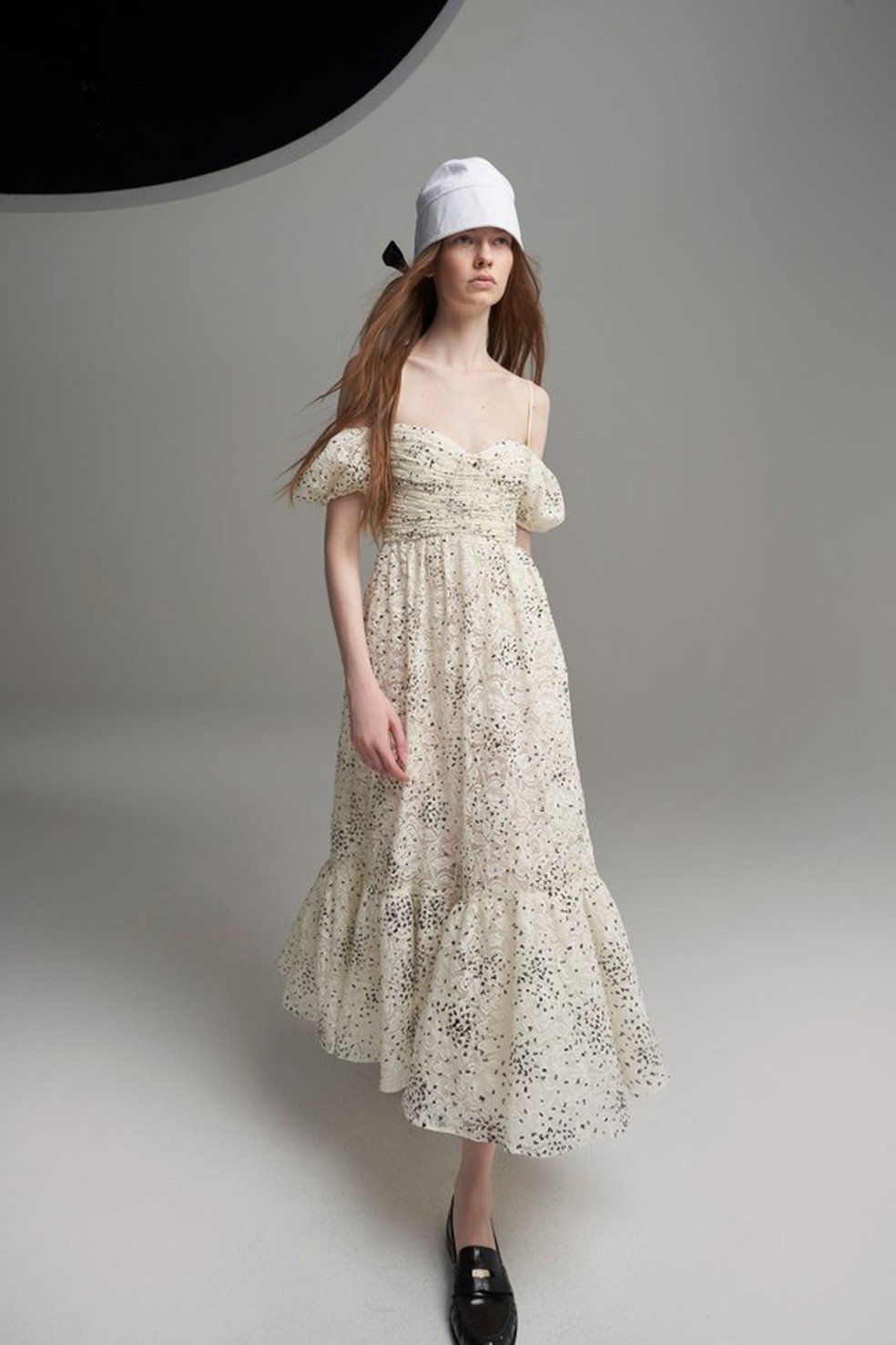 Giambattista Valli, Resort 2022 (Foto: Divulgação) — Foto: Glamour