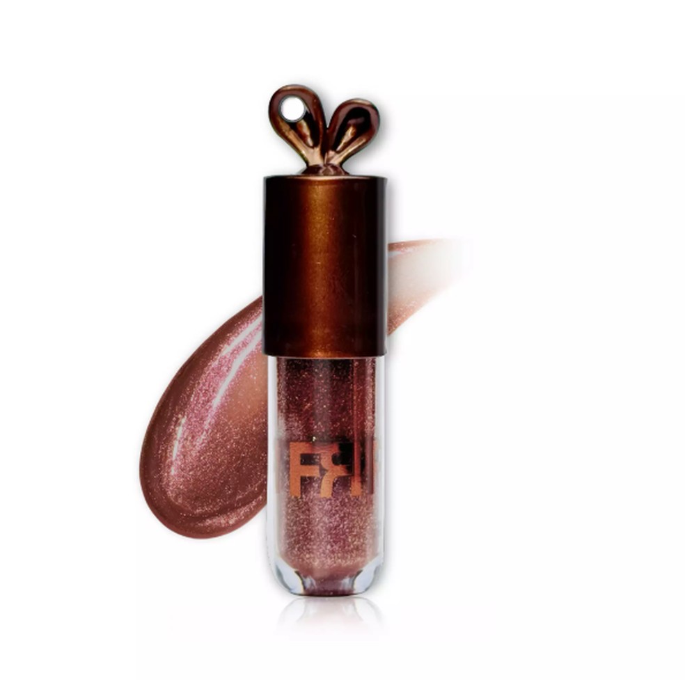 Lip Bunny, da FRAN by Franciny Ehlke - R$ 65,90 — Foto: Divulgação