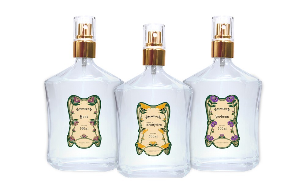 Colônia ou perfume: o que é melhor?