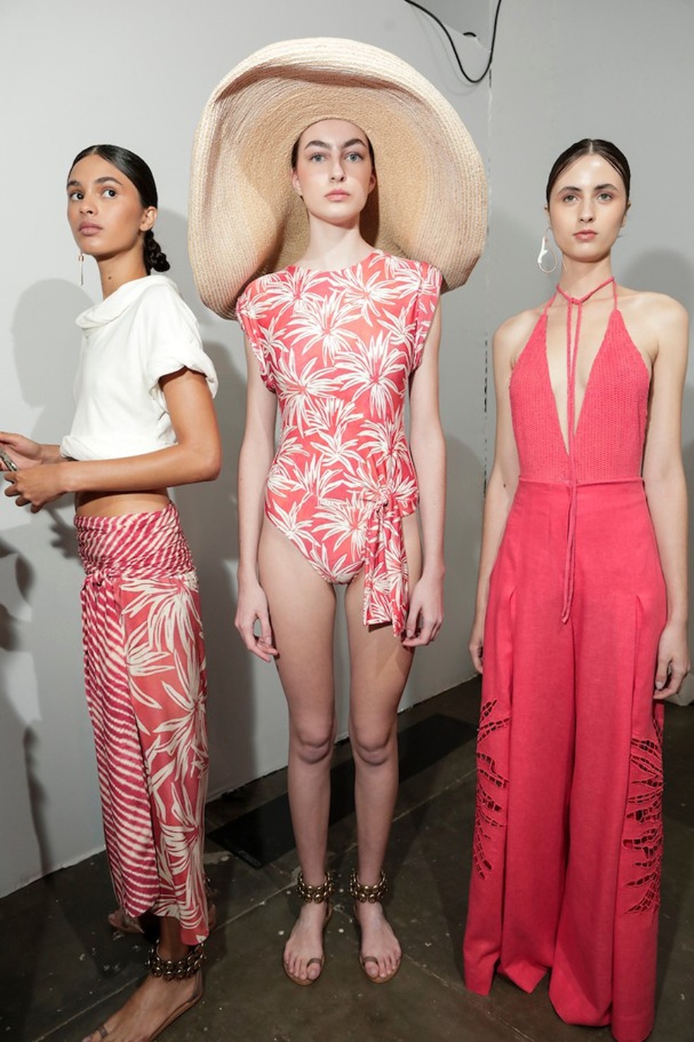 Vix verão 2018 (Foto: Agência Fotosite) — Foto: Glamour