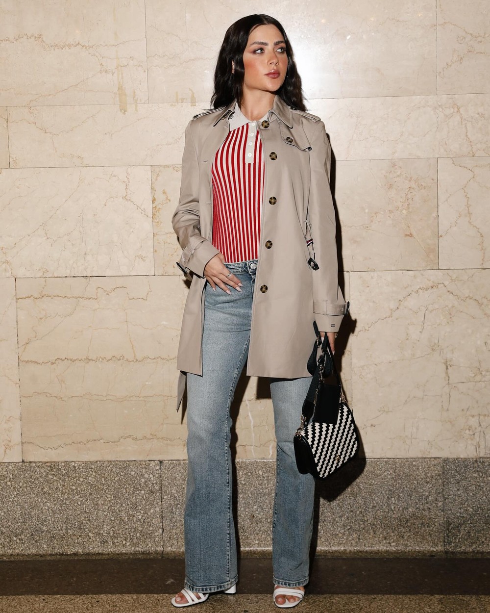 NYFW Tommy Hilfiger reúne celebridades no retorno ao calendário de