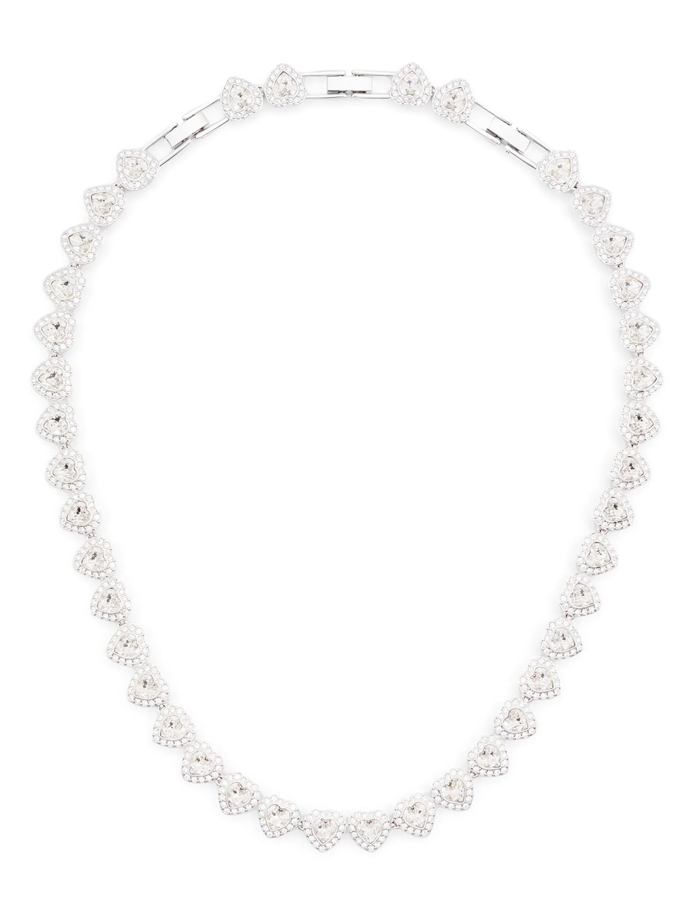 Colar Swarovski — Foto: Divulgação