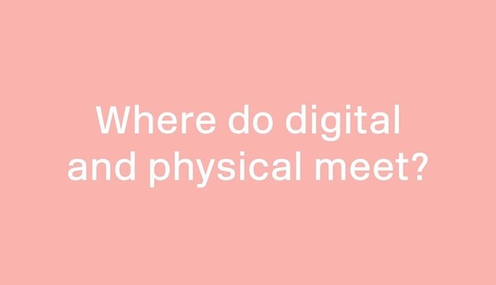 London Fashion Week anuncia novo formato: 100% digital e sem gênero (Foto: Reprodução Instagram) — Foto: Glamour