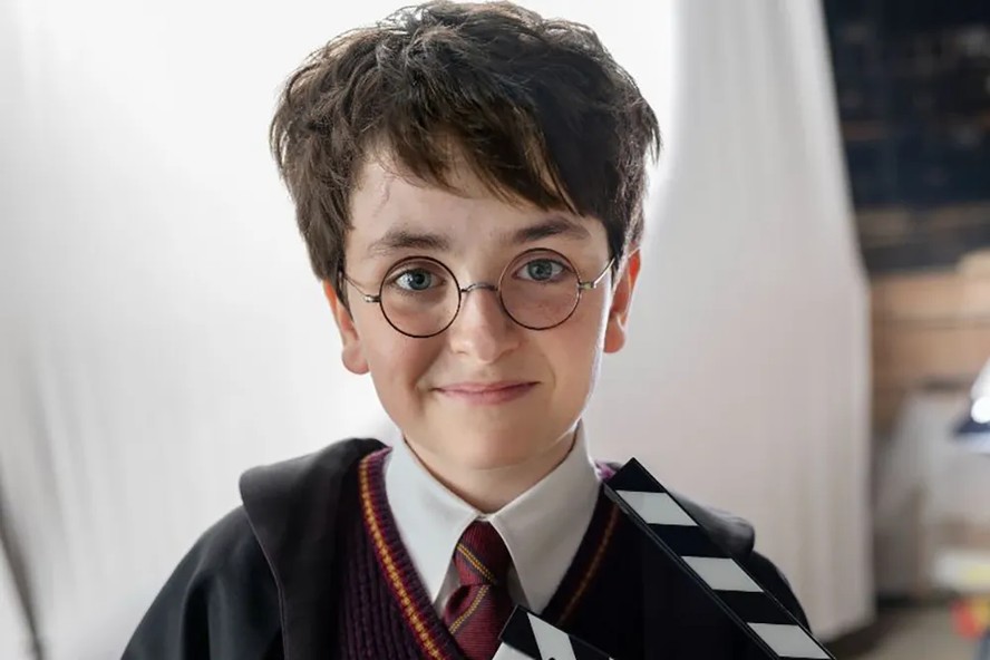 Série 'Harry Potter' é oficialmente renovada para segunda temporada