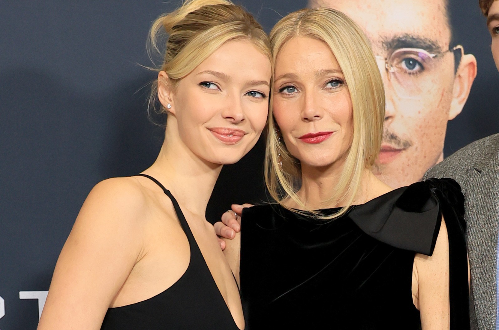Filha de Gwyneth Paltrow e Chris Martin fará estreia como atriz em novo ...