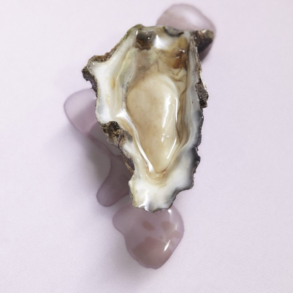 Seafood which resembles female genitalia (Foto: Getty Images) — Foto: Glamour