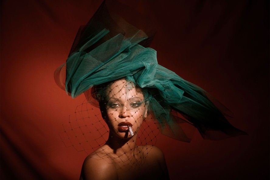 Beyoncé em Renaissance: todas as maquiagens e cabelos de Queen B no álbum