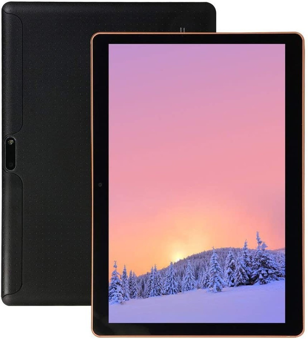 Tablet Rodalind, disponível na Amazon (Foto: Divulgação) — Foto: Glamour