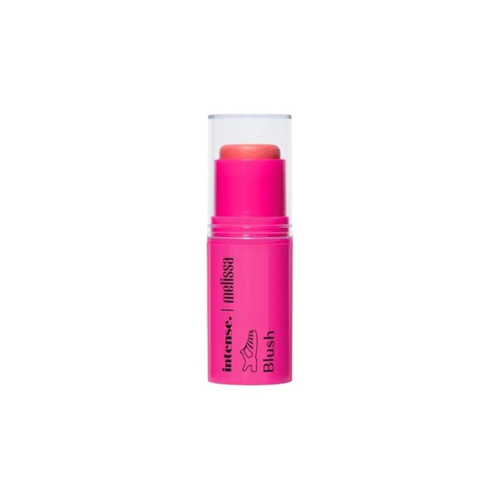 Melissa Blush Stick Intense 5,5g O Boticário — Foto: Reprodução