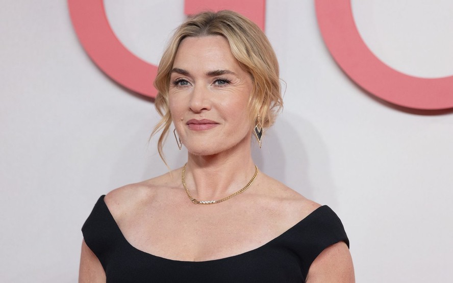 Kate Winslet