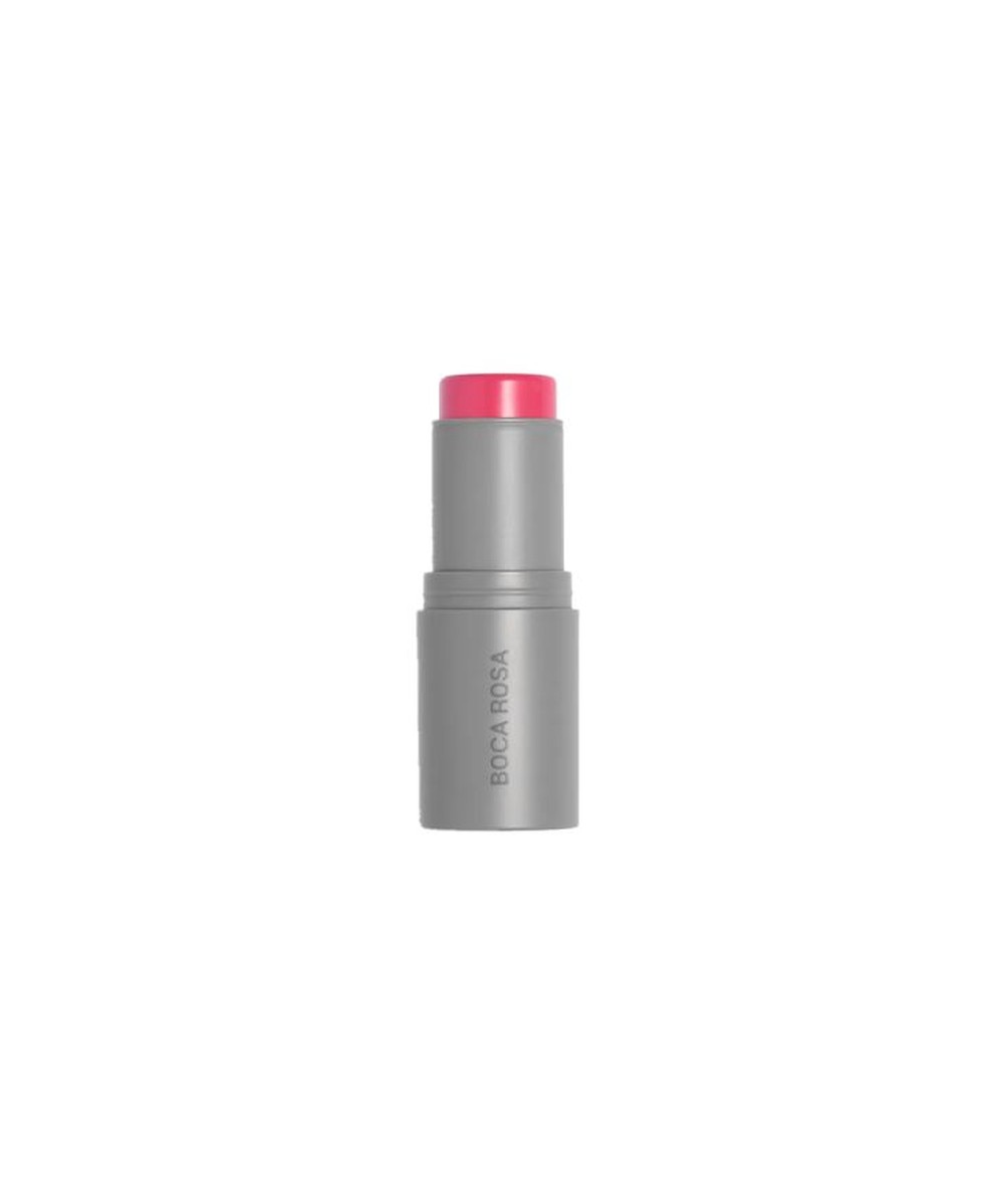 Blush Stick Boca Rosa Jampa — Foto: Reprodução